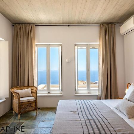 Kynara Boutique Village Tínos Kültér fotó