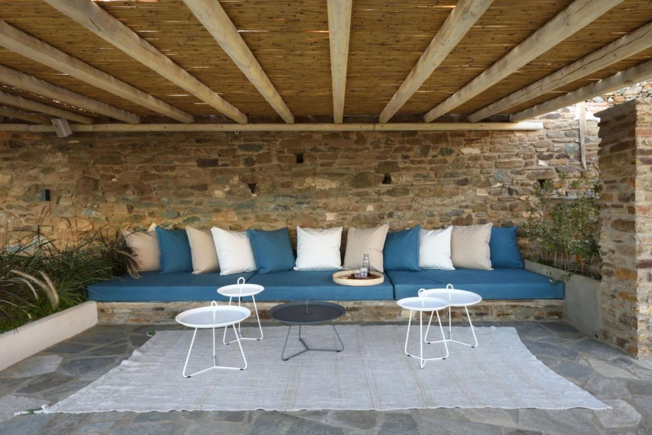 Kynara Boutique Village Tínos Kültér fotó